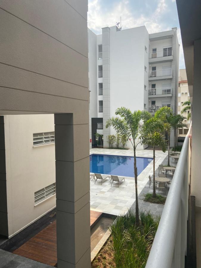 Residencial Fiji - Praia Grande Ubatuba Luaran gambar