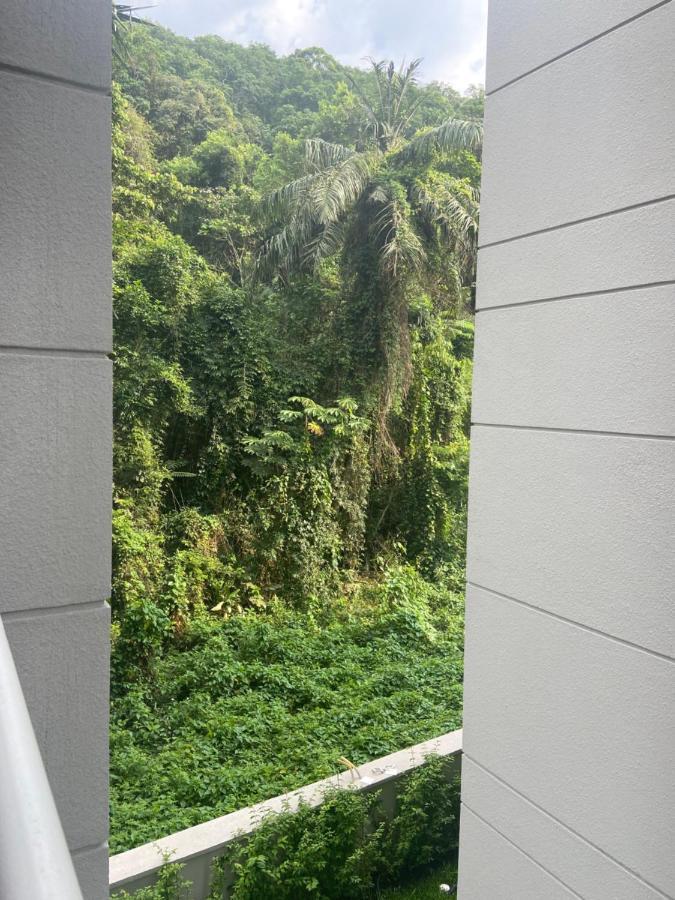 Residencial Fiji - Praia Grande Ubatuba Luaran gambar