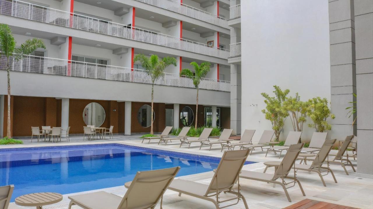 Residencial Fiji - Praia Grande Ubatuba Luaran gambar